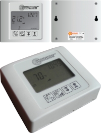 Wireless ISTC