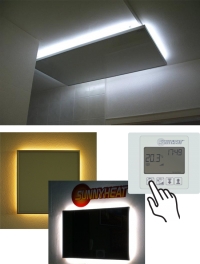 &Phi;&omega;&tau;&iota;&sigma;&mu;ό&sigmaf; LED